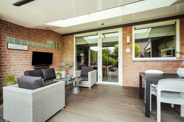 Medium property photo - Armagnaclaan 56, 5627 BL Eindhoven